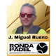 José Miguel Bueno Gómez