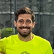 Alex Roldán