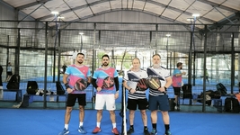 Octavos de final
