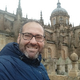 Sergio Arévalo Serrano