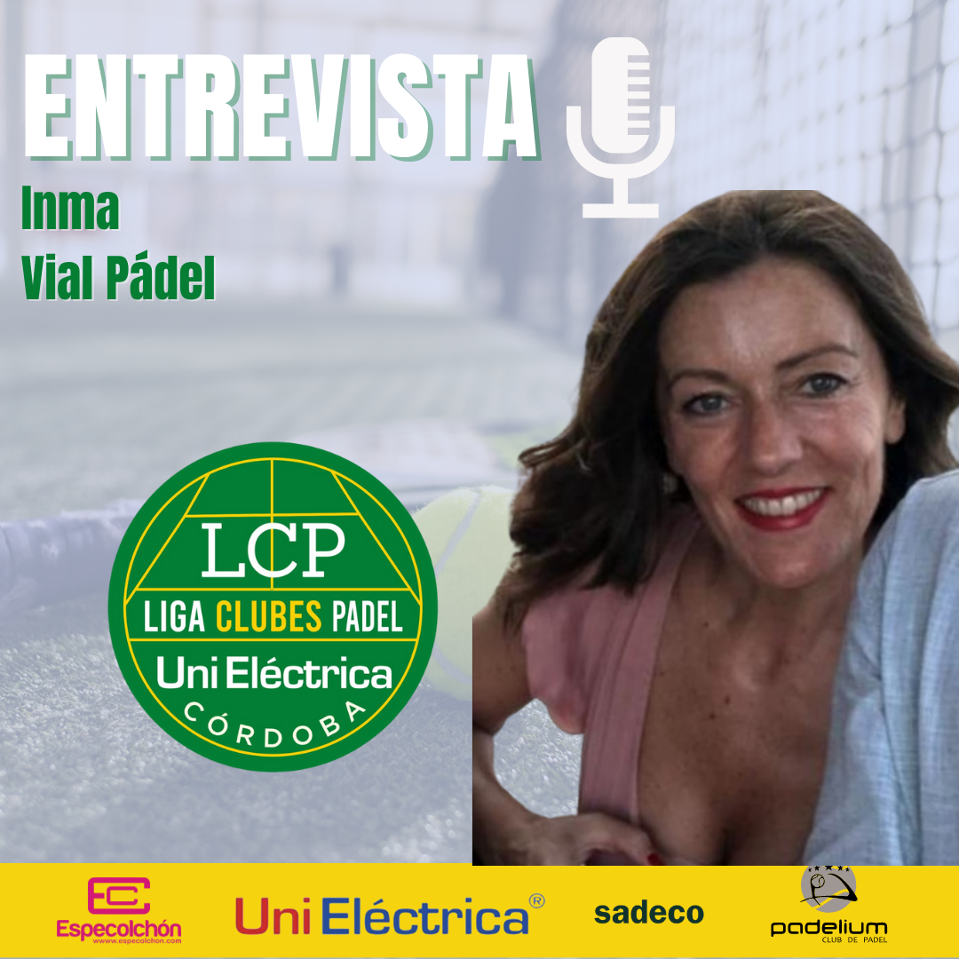 ENTREVISTA A INMA RUBIO